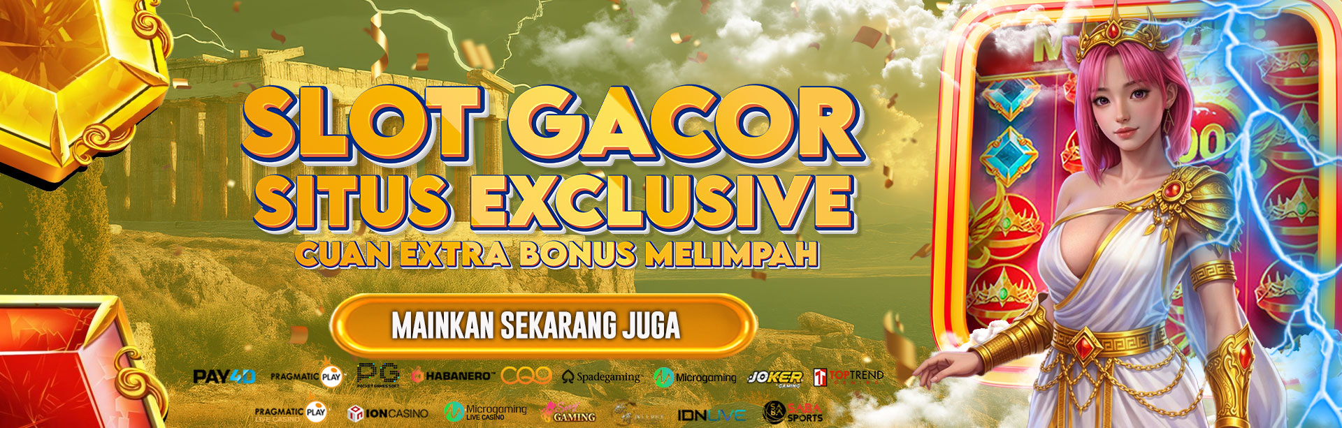 GACOR127